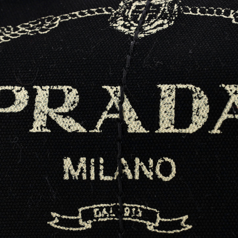 Canapa Convertible Tote Canvas Large