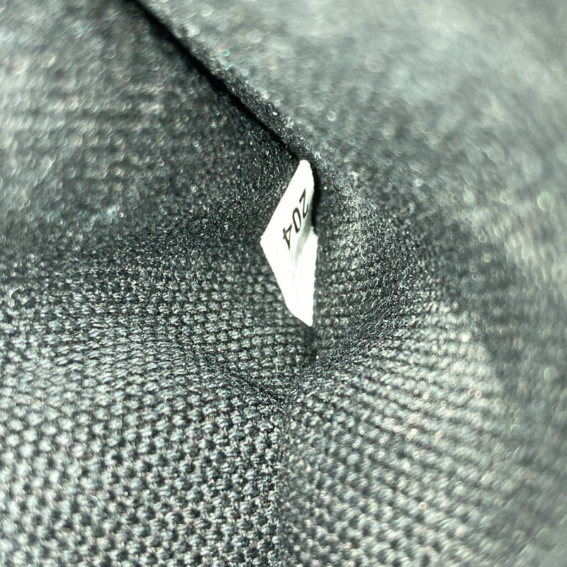 Canapa Convertible Tote Canvas Large