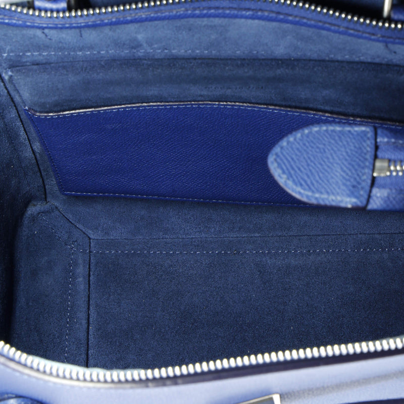 Belt Bag Textured Leather Medium