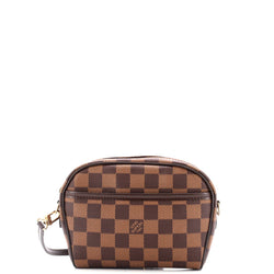 Ipanema Pochette Damier