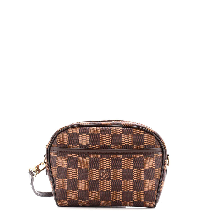 Ipanema Pochette Damier
