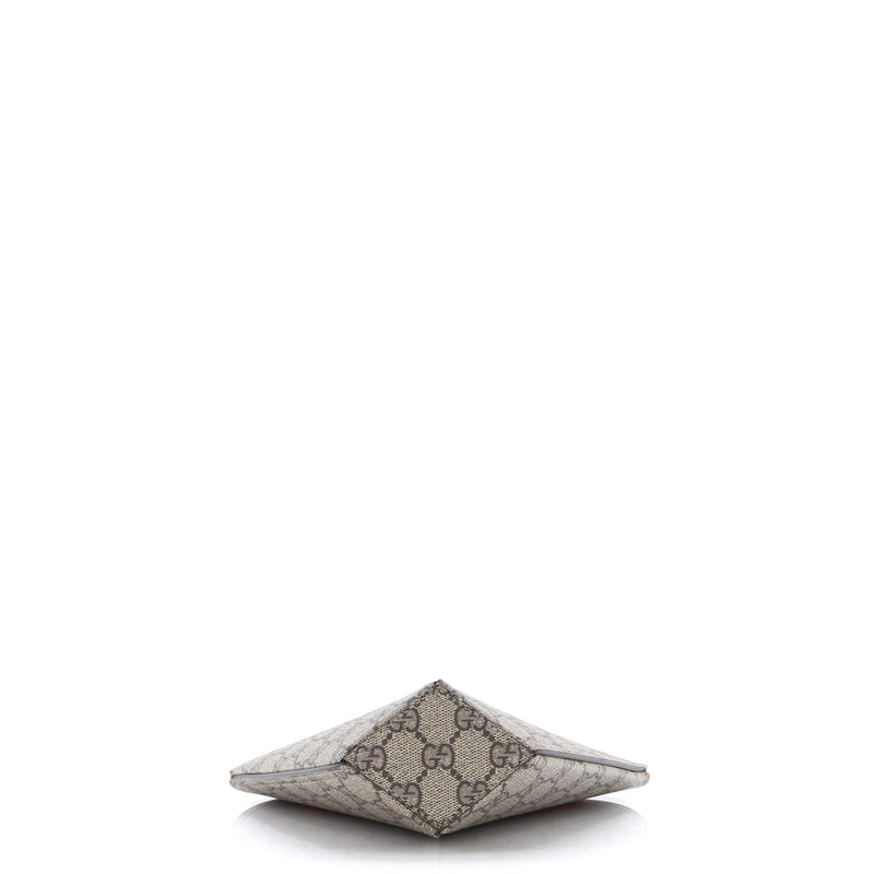 Valentine's Day Chain Heart Bag Printed