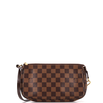 Pochette Accessoires Nm Damier