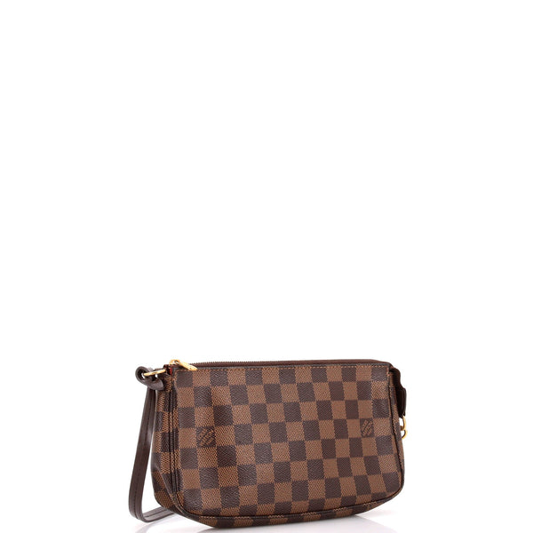 Pochette Accessoires Nm Damier
