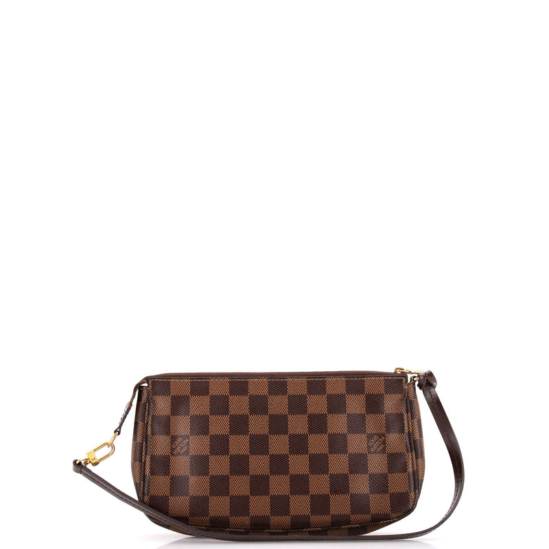Pochette Accessoires Nm Damier