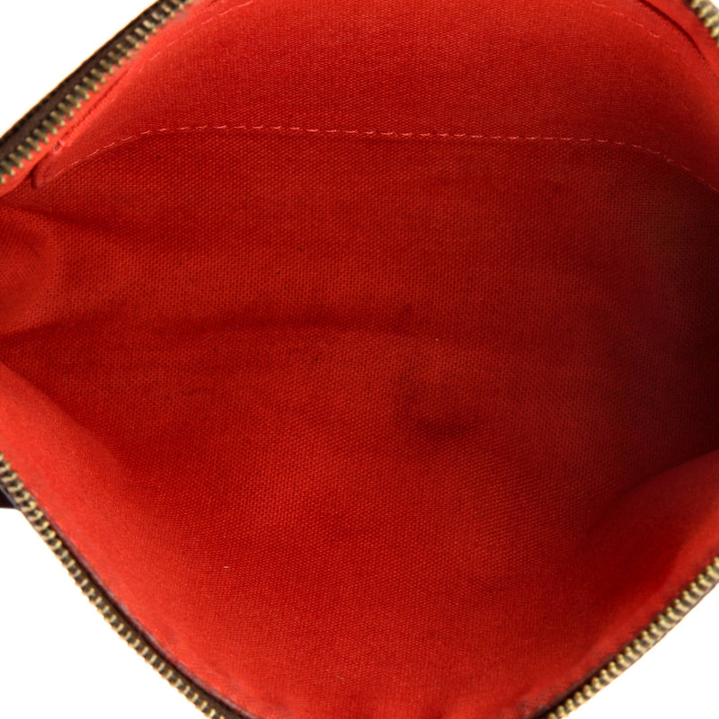 Pochette Accessoires Nm Damier