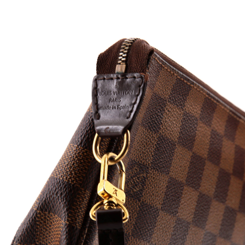 Pochette Accessoires Nm Damier