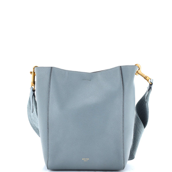 Sangle Seau Bag Calfskin Small