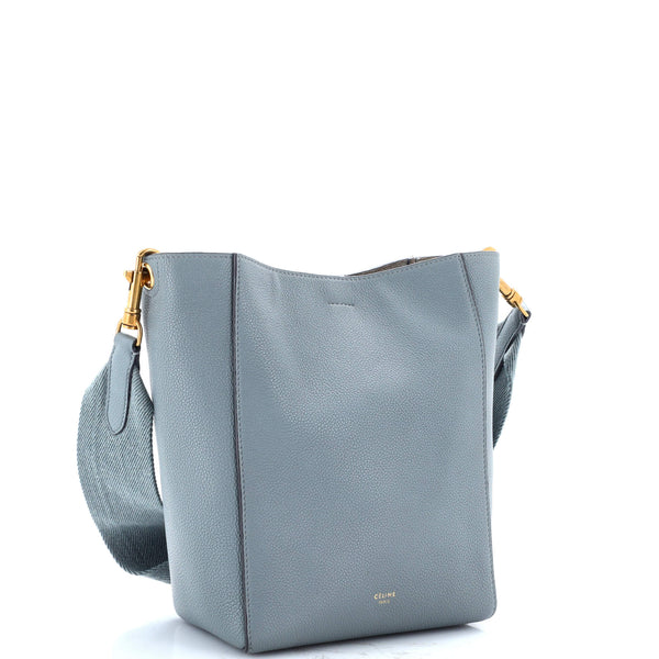 Sangle Seau Bag Calfskin Small