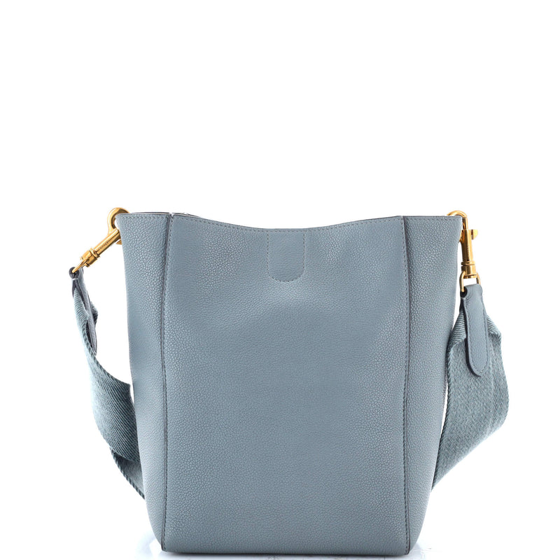 Sangle Seau Bag Calfskin Small