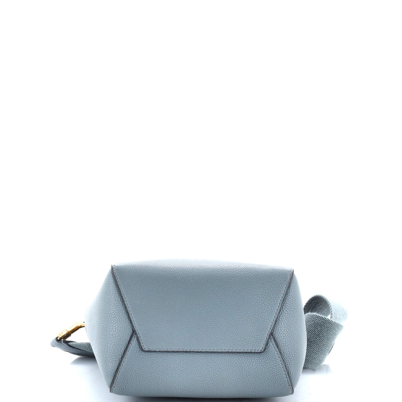 Sangle Seau Bag Calfskin Small
