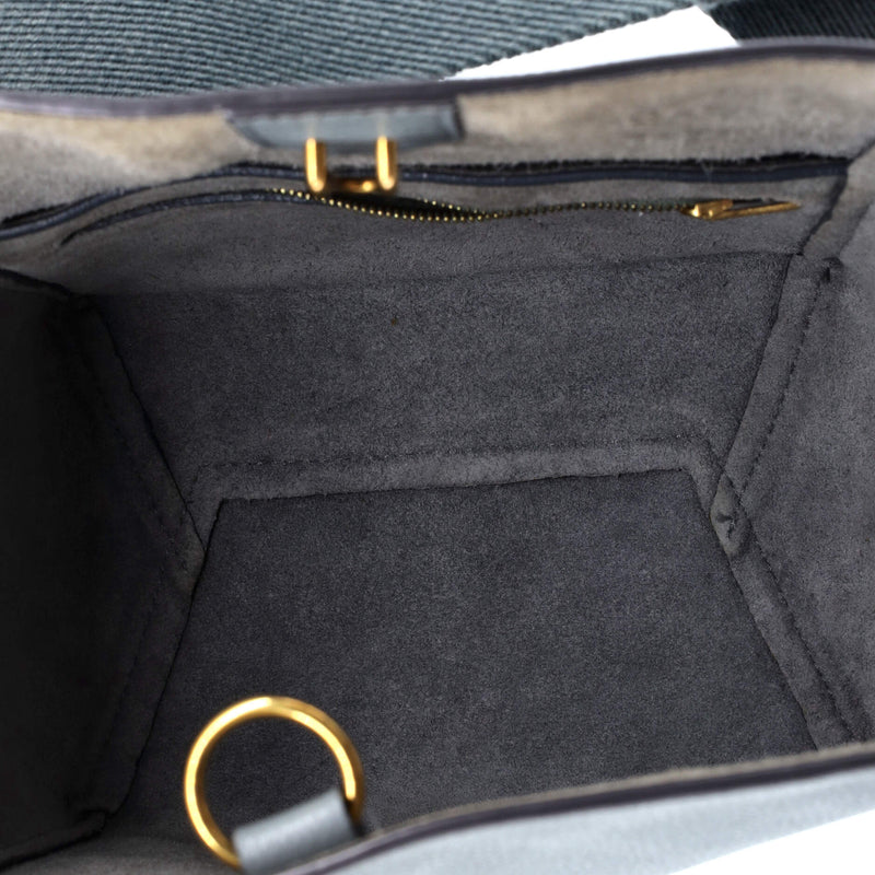 Sangle Seau Bag Calfskin Small