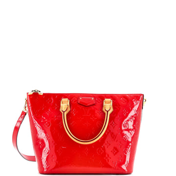 Montebello Handbag Vernis Mm