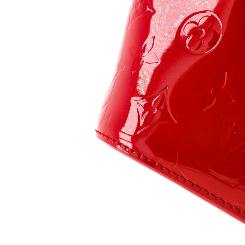 Montebello Handbag Vernis Mm