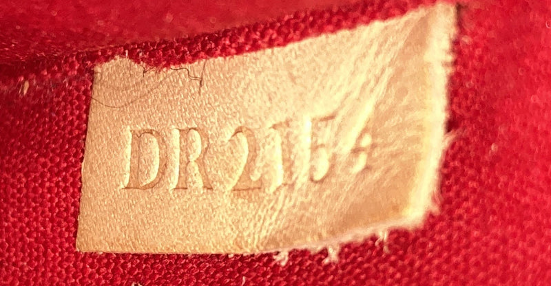 Montebello Handbag Vernis Mm