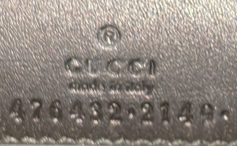 Dionysus Bag Gg Velvet Super Mini