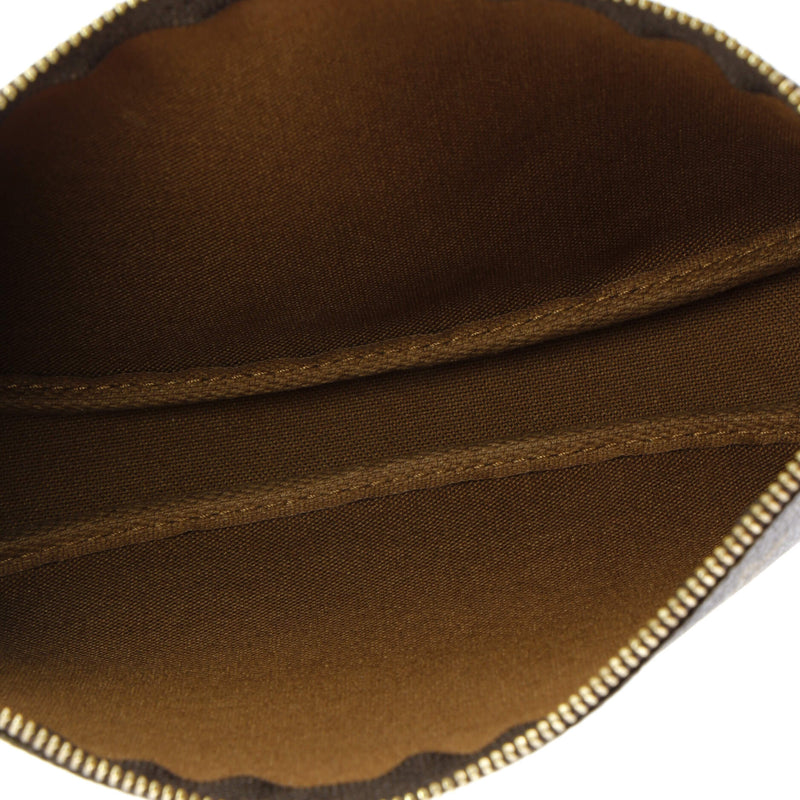 Pochette Accessoires Canvas
