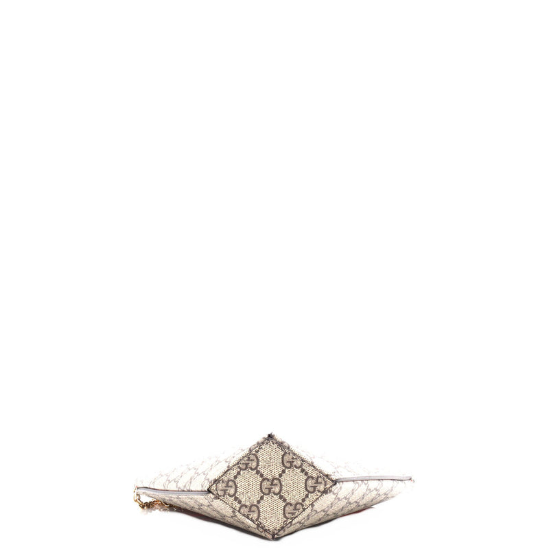 Valentine's Day Chain Heart Bag Printed