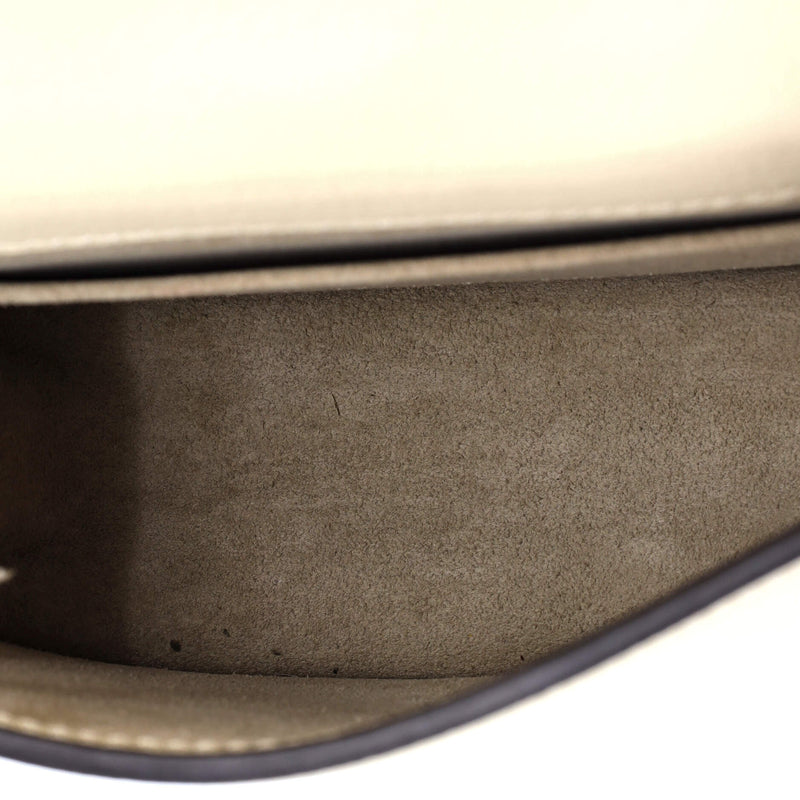 Nile Crossbody Bag Leather Small