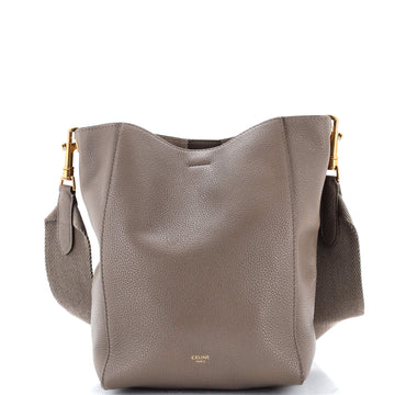 Sangle Seau Bag Calfskin Small