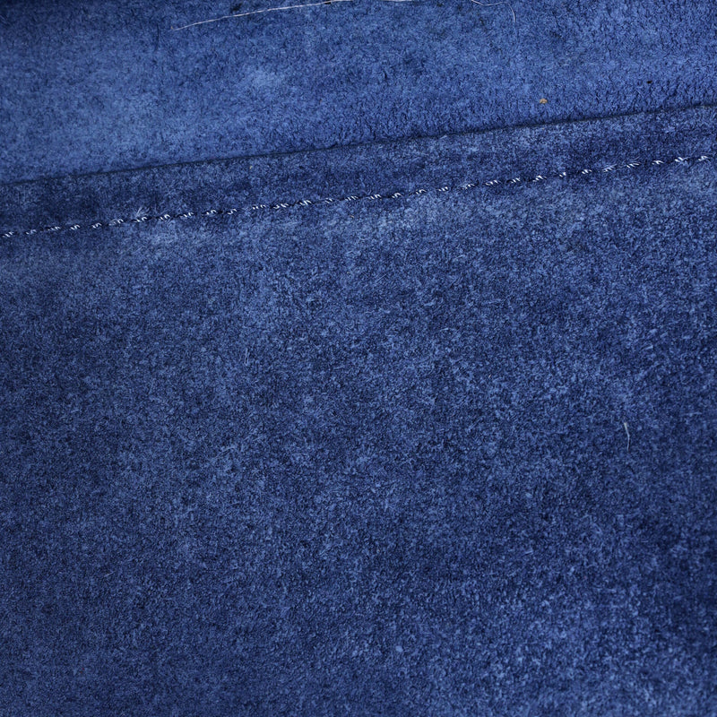 Belt Bag Textured Leather Micro