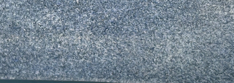 Belt Bag Textured Leather Micro