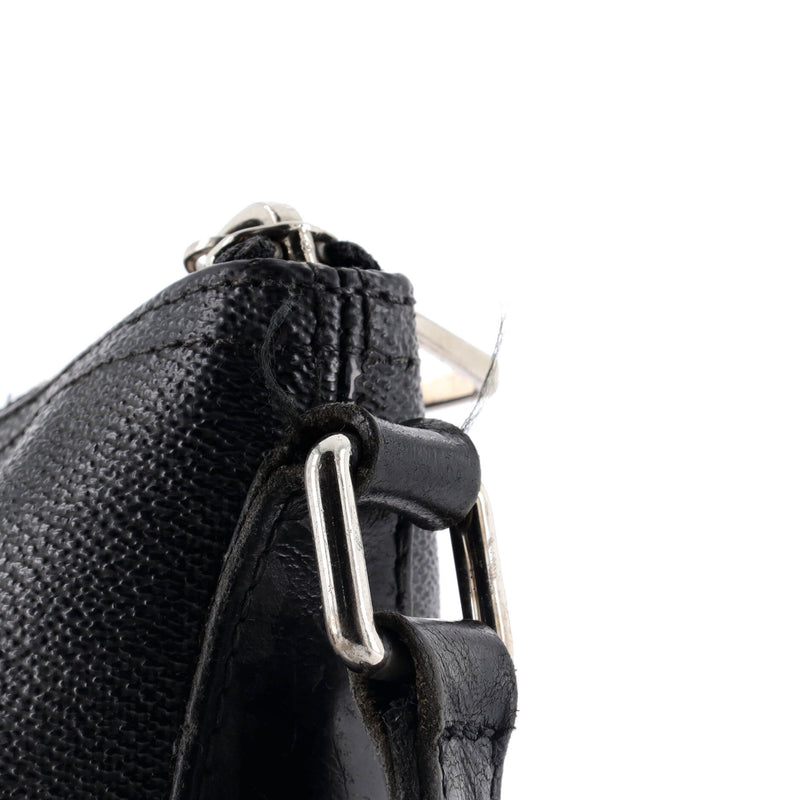Mick Messenger Bag Damier Graphite Mm