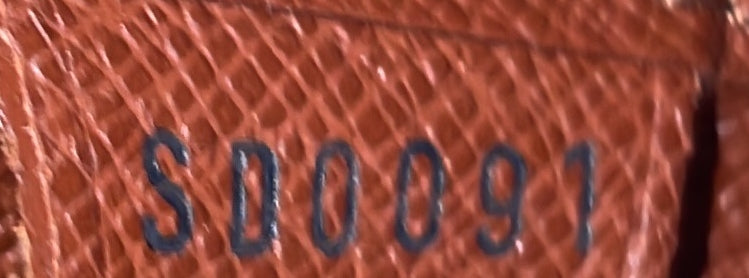 Musette Salsa Handbag Canvas Gm