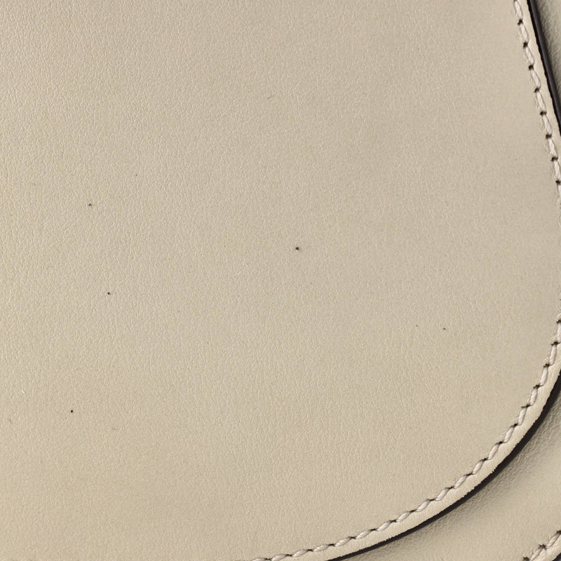 Nile Crossbody Bag Leather Small