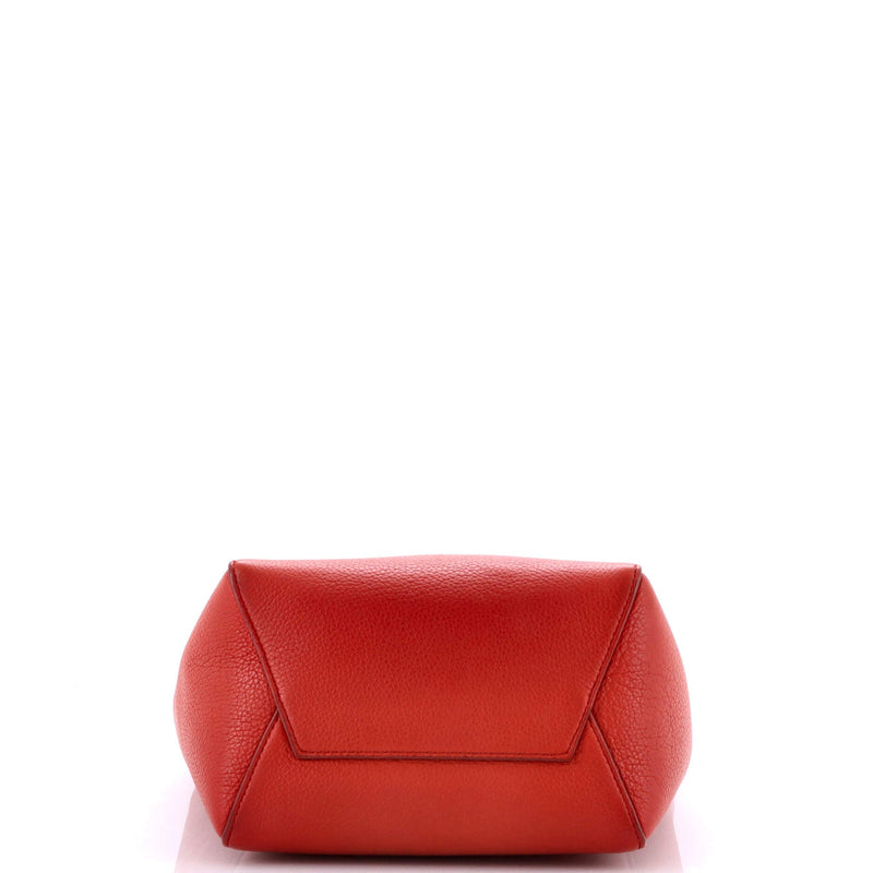 Sangle Seau Bag Calfskin Small