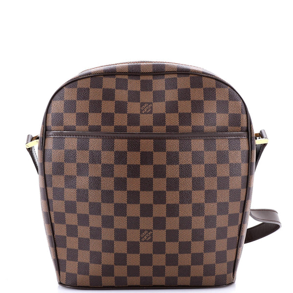 Ipanema Handbag Damier Gm
