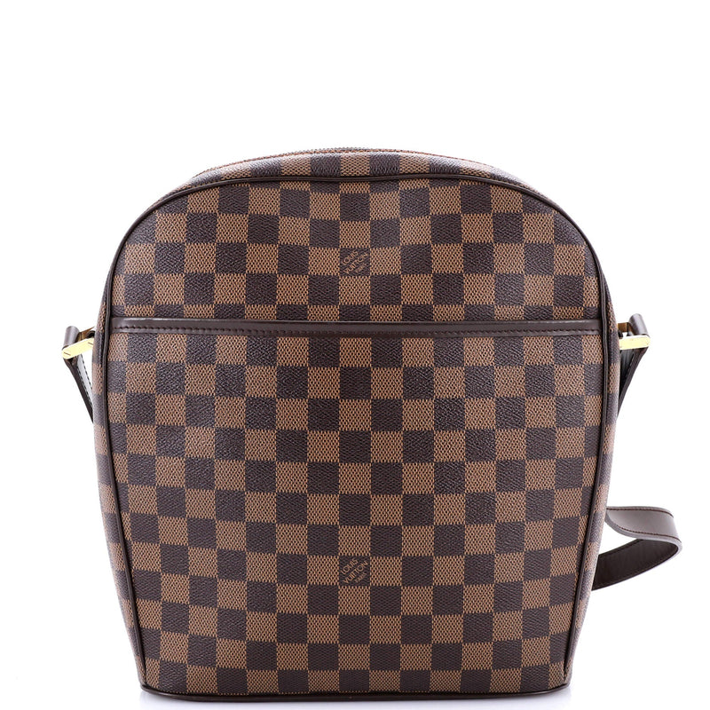 Ipanema Handbag Damier Gm