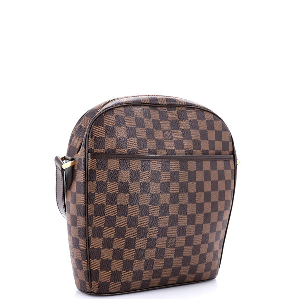 Ipanema Handbag Damier Gm