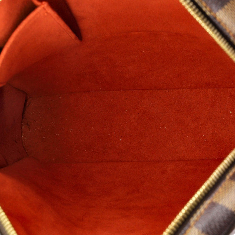 Ipanema Handbag Damier Gm