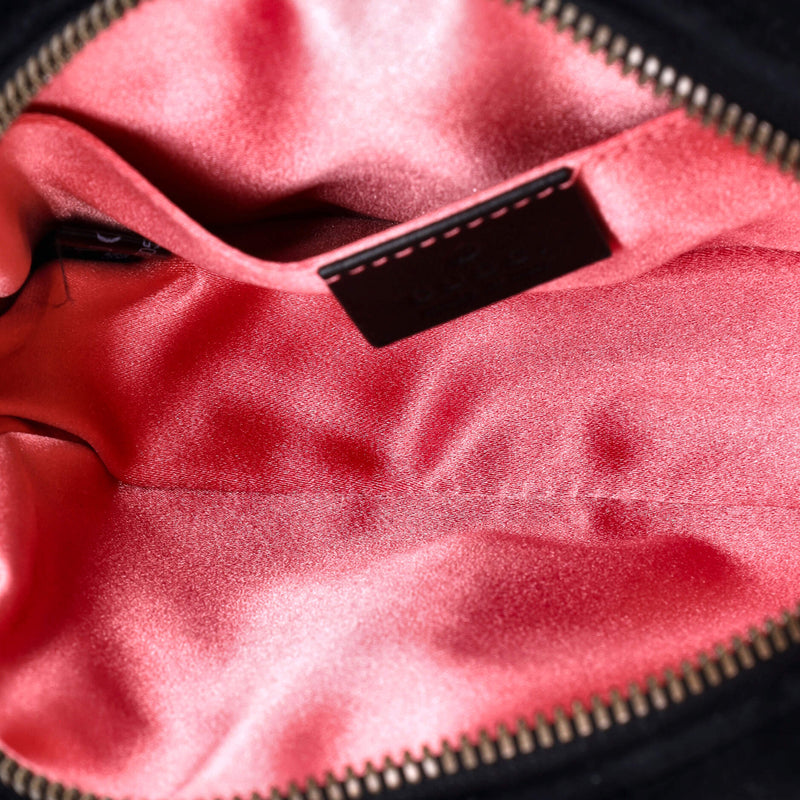 Gg Marmont Belt Bag Embellished