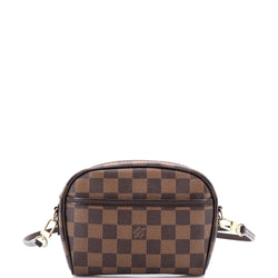 Ipanema Pochette Damier