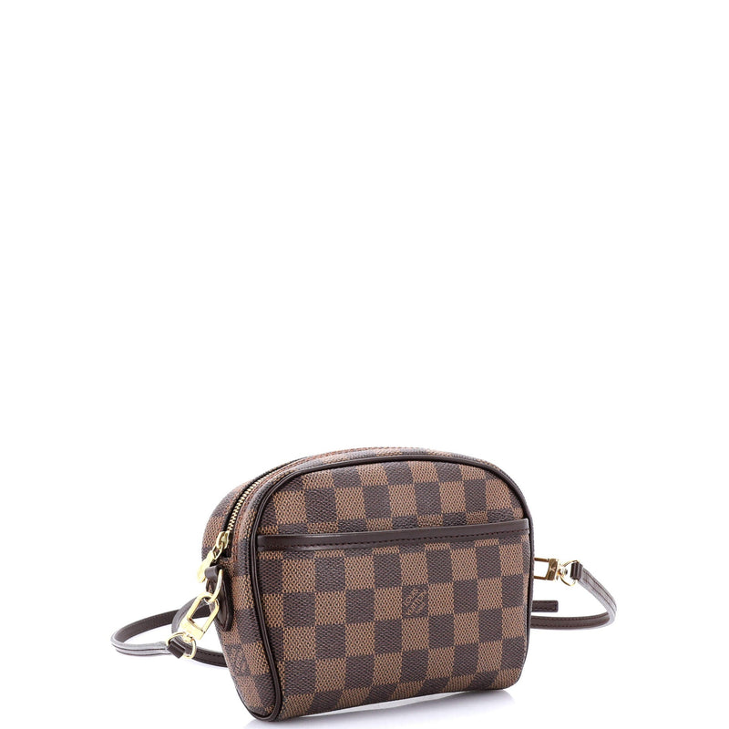 Ipanema Pochette Damier