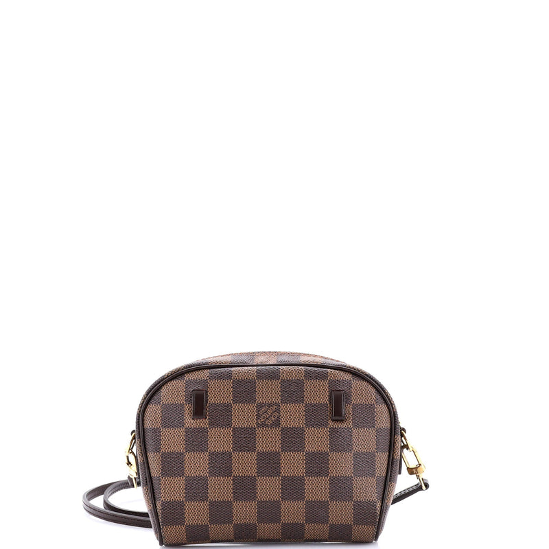 Ipanema Pochette Damier