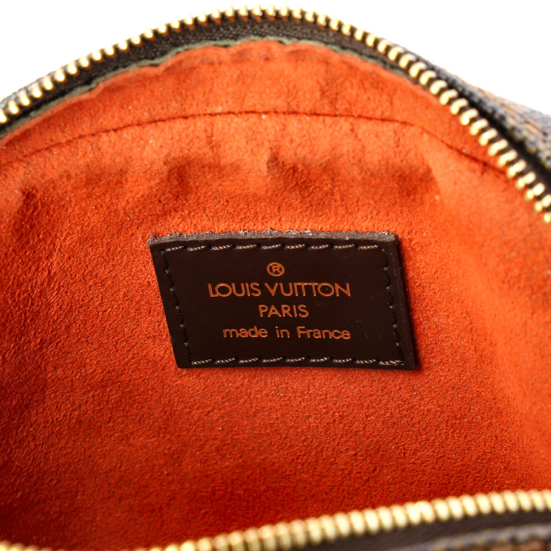 Ipanema Pochette Damier