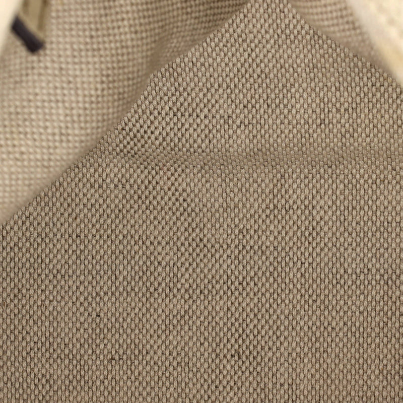Soho Chain Strap Shoulder Bag Leather