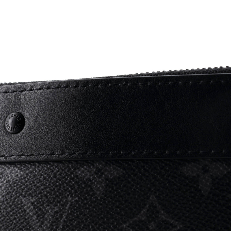 Pochette Jour Eclipse Canvas Gm