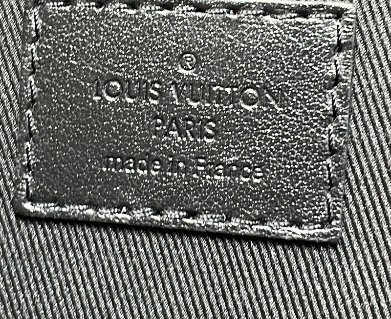 Pochette Jour Eclipse Canvas Gm