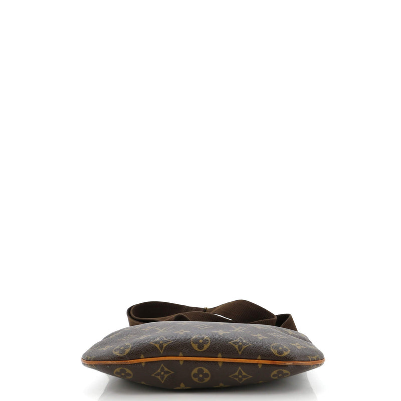 Bosphore Pochette Canvas