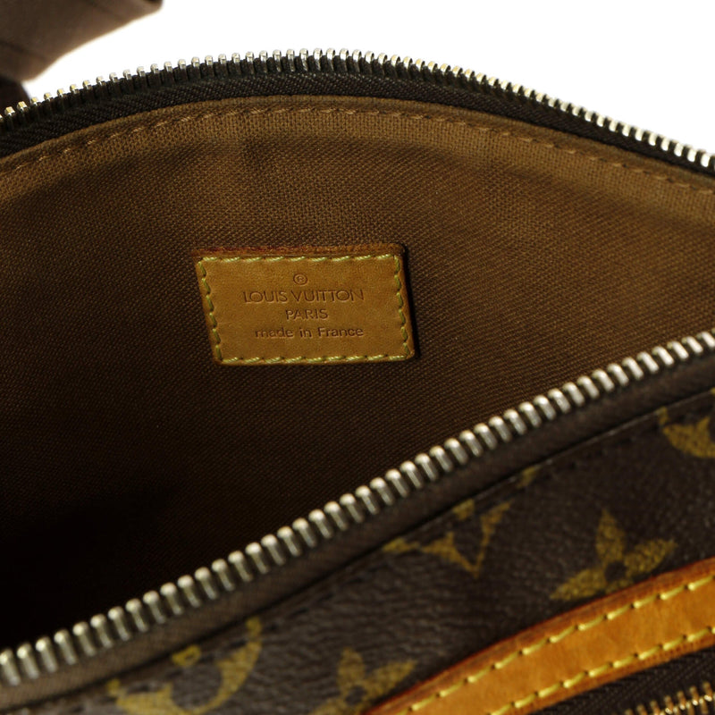 Bosphore Pochette Canvas