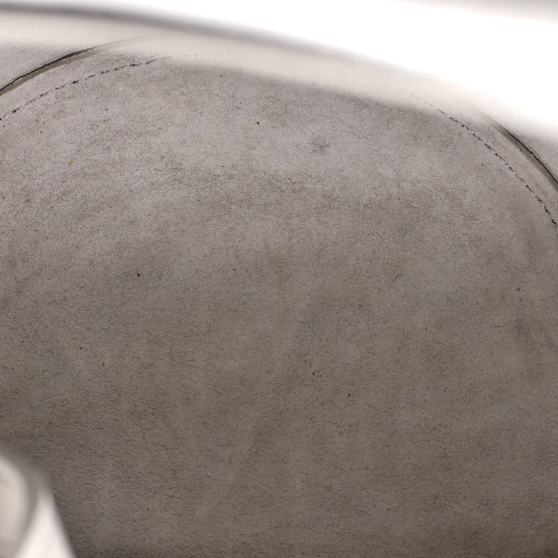 Big Bag Bucket Leather Nano