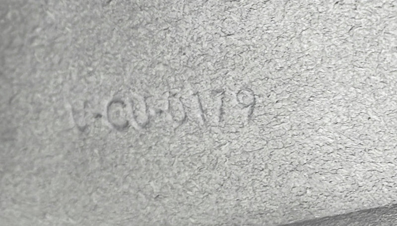 Big Bag Bucket Leather Nano