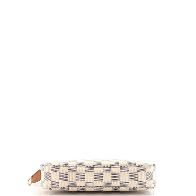 Pochette Accessoires Nm Damier