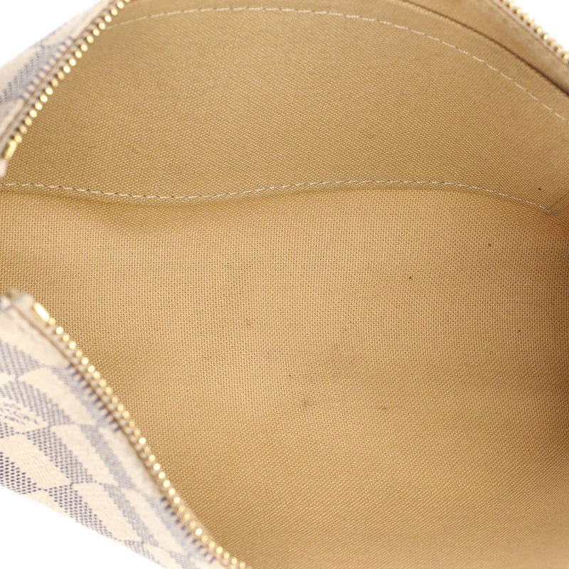 Pochette Accessoires Nm Damier