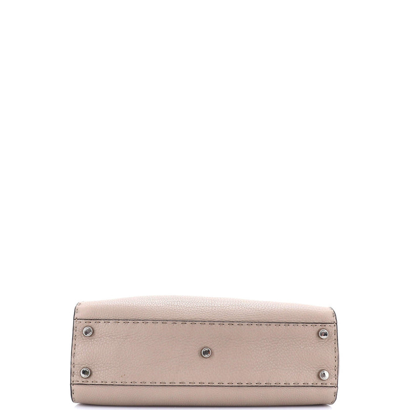 Selleria Peekaboo Bag Leather Medium
