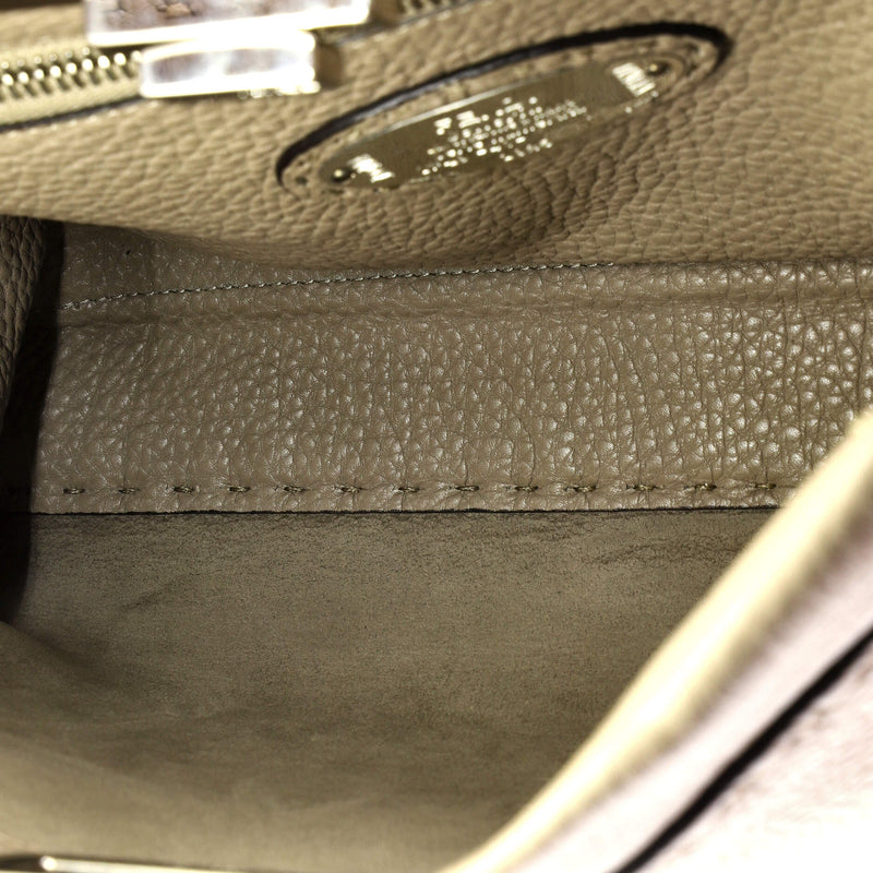 Selleria Peekaboo Bag Leather Medium